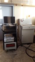 Laboratuvar ve at�lyelerimiz