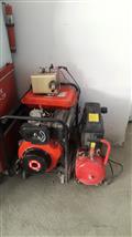 Laboratuvar ve at�lyelerimiz
