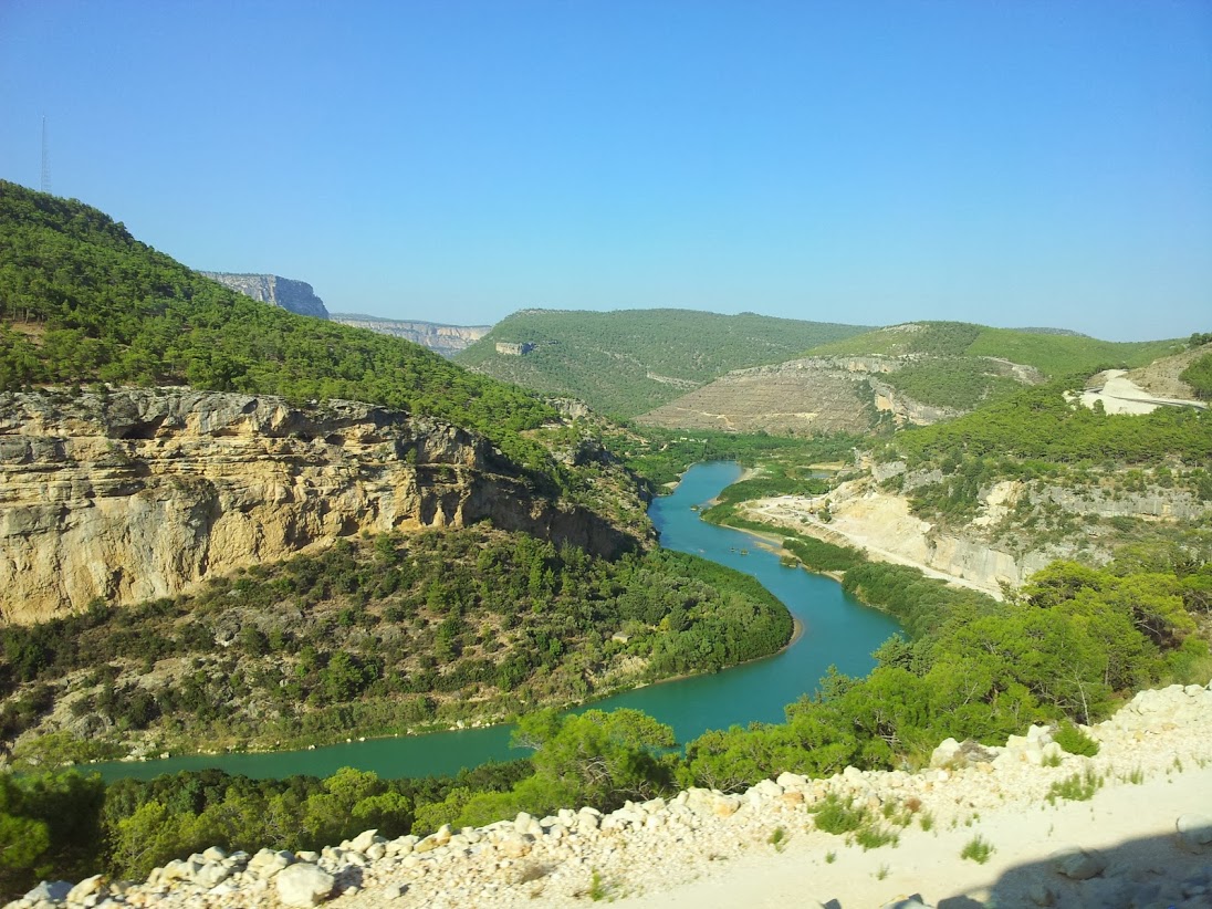Göksu